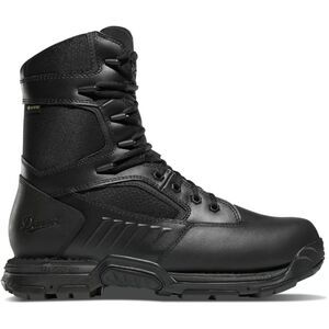 Danner Striker Bolt Boots Men's Size 15 Black 8" GTX Tactical Workwear Durable